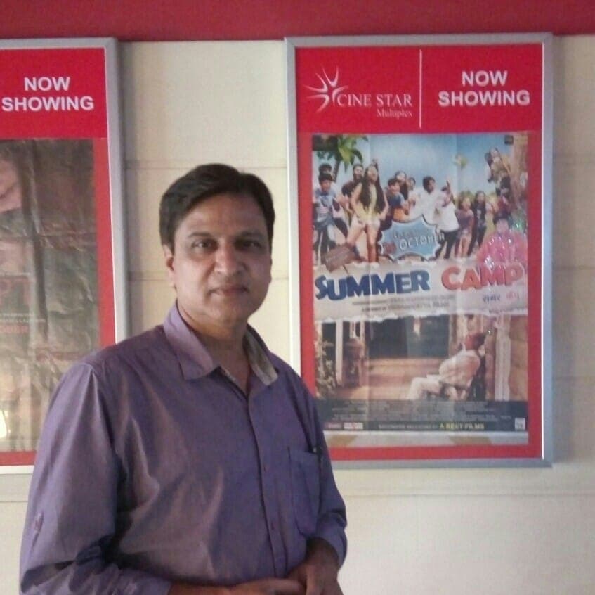 Zee Institute of Creative Art Jaipur Faculty photo 5